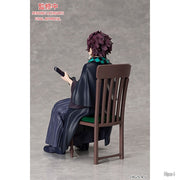 Aniplex Inc. Demon Slayer: Kimetsu no Yaiba Tanjiro Kamado Figure
