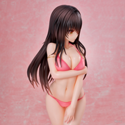 Union Creative To Love-Ru Darkness Swimsuit Series Yui Kotegawa 1/4 Scale Figure