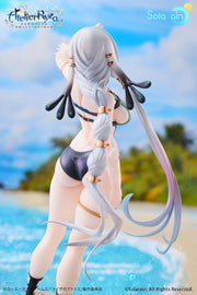 [Vorbestellung] Solarain Atelier Ryza: Ever Darkness &amp; the Secret Hideout Lila Decyrus (Badeanzug-Ver.) Figur im Maßstab 1/7