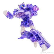 NewAge H35T Cyclops Shockwave versión clara