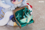 Apex Toys Genshin Impact Child Ganyu Chibi Figure