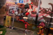 Figura de Nekomata Mana a escala 1/7 de Apex Toys Zenless Zone Zero (con bonificación)