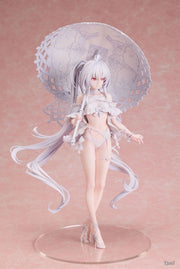 Claynel Fate/Grand Order Merlin (Prototype) (Pretender/Lady Avalon) 1/7 Scale Figure