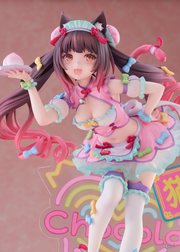 [Reserva] Claynel Nekopara Chocola (Dreamy Cute China Ver.) Figura escala 1/7