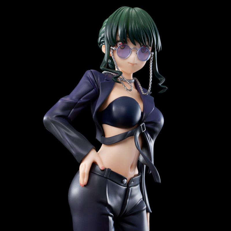 Colección ZOZO Black de Union Creative Gridman Universe La 2.ª
