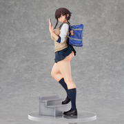 [Reserva] Figura de Tsubomioka Happa-chan de Union Creative Jovejun Illustration