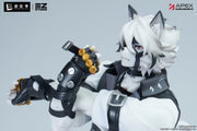 Apex Toys Zenless Zone Zero Von Lycaon 1/7 Scale Figure (With Bonus)
