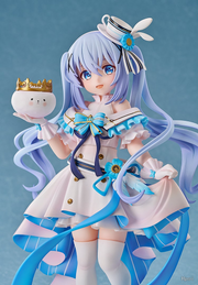 Luminous Box Is The Order a Rabbit? Chino (Dress Ver.) 1/7 Scale Figure