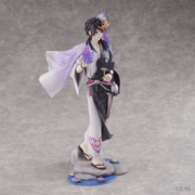 Anycolor Nijisanji Shu Yamino (Summer Ver.) 1/7 Scale Figure