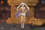 Artisan Fox 1/12 Standardfigurenserie Char Aznables Kampfrekord Mage Lily