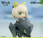 Apex Toys Arknights Happy Shake Kal'tsit Chibi-Figur