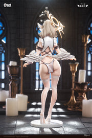 Animester Sheng Wan Jiao Zhu Cheshire Figura escala 1/6