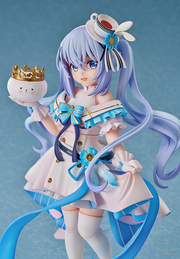 Luminous Box Is The Order a Rabbit? Chino (Dress Ver.) 1/7 Scale Figure