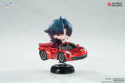 Apex Toys Honkai: Star Rail Blade Springy Chibi Figure