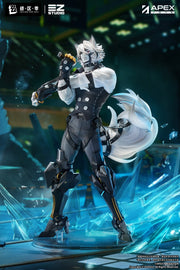 Apex Toys Zenless Zone Zero Von Lycaon 1/7 Scale Figure (With Bonus)