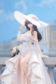 Apex Toys Azur Lane Charybdis (Brilliant Belle Ver.) 1/7 Scale Figure