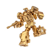 Newage H41D Jones Beachcomber Golden Lagoon Version