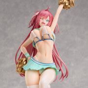 Union Creative Yuichi Hiiragi Illustration Soshie Figure