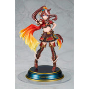 Alter Uma Musume: Pretty Derby [Beyond the Horizon] Tokai Teio 1/7 Scale Figure