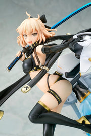 Figura a escala 1/7 de Ques Q Fate/Grand Order Assassin/Okita Souji (versión 1.ª Ascension)