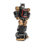 NewAge H25B The Nest Goldbug & H26B Shaun Cliffjumper Set of 2 Shattered Glass Version