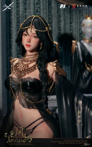 PJ Studio GhostBlade Aeolian Figure