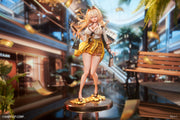 Hobby Sakura Goddess of Victory: Nikke Rupee 1/7 Scale Figure