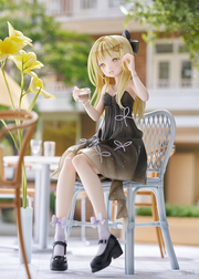 [Pre-Order] DMM Factory Nabi Illustration Illustrator Collection Figure Toshishita Kanojo 1/6 Scale Figure