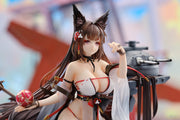 Apex Toys Azur Lane Amagi (Wending Waters Serene Lotus Ver.) 1/7 Scale Figure