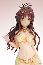 [Reserva anticipada] Figura a escala 1/7 de Mikan Yuki de Amakuni To Love-Ru Darkness