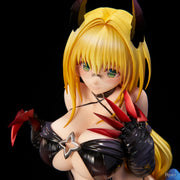 [Vorbestellung] Union Creative To Love-Ru Darkness Tearju Lunatique (Erneuerungspaket Darkness Ver.) Figur im Maßstab 1/6