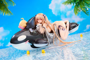 Apex Toys Azur Lane Anchorage (Dolphins and Swim Lessons) 1/7 Scale Figure (With Bonus)