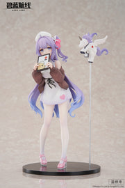 Apex Toys Azur Lane Limepie Unicorn (Angelic Nurse) 1/8 Scale Figure