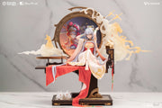[Reserva] Bearpanda Vsinger Luo Tianyi (Mu Lan Ci Ver.) Figura escala 1/6
