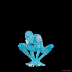 Sentinel Toys SV-ACTION Spiderman Parallel Universe Milpiderman Parallel Universe Miles Clear Version