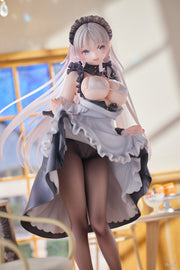 Otherwhere Yukimiya Yuge Illustration Maid Onee-san Cynthia Figur im Maßstab 1/6