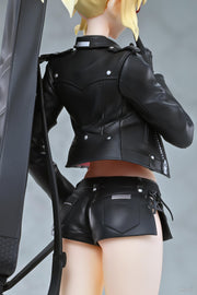 Wanderer Fate/Apocrypha: Red Saber (Mordred) Original Glasses Model Ver. 1/7 Scale Figure