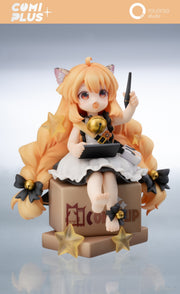 Reverse Studio Jiong Catgirl (CP 30. Jubiläumsver.) Figur