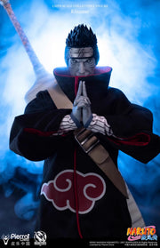 Rocket Toys 1/6 Licencia Oficial Naruto Akatsuki Hoshigaki Kisame