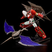 Sentinel Toys Riobot Shin Getter 1 renovación completa para colorear Ver.