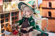 Hobby Sakura DSmile Illustration Street Witch Lily Figur im Maßstab 1:7