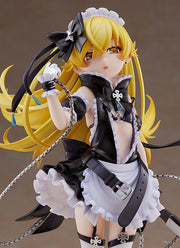 Miyuki Zoku Owarimonogatari MAIDMADE Shinobu Oshino 1/7 Scale Figure