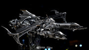 Aoyi Mech LS-12 Megatron de gran tamaño