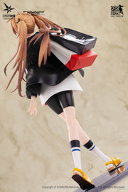 [Reserva] Hobby Max Girls' Frontline UMP9 (Bees Knees Ver.) Figura escala 1/7 