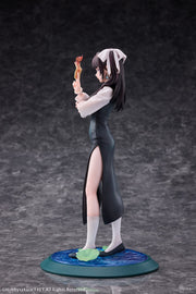Hobby Sakura FKEY Illustration Yao Zhi Figur im Maßstab 1:6