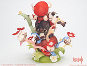 miHoYo Genshin Impact Klee the Spark Knight 1/7 Scale Figure