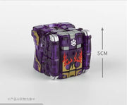 52TOYS Beastbox BB-15DP Rauch