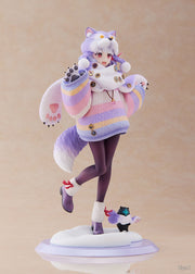 Claynel Fate/Grand Order Kama (Dream Portrait Ver.) Figura escala 1/7