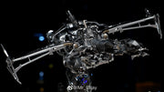 Aoyi Mech LS-12 Megatron de gran tamaño