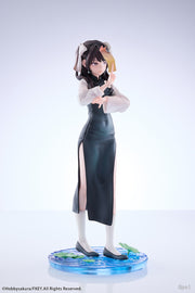 Hobby Sakura FKEY Illustration Yao Zhi Figur im Maßstab 1:6